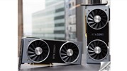 تحلیل و بررسی کارت گرافیک انویدیا Nvidia GeForce RTX 2080