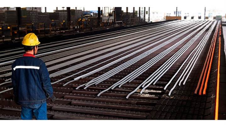 برای همیشه باسکول و تحویل میلگرد را یاد بگیرید