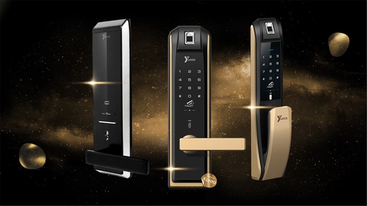 دردسرهای کلید و قفل های سنتی درب منزل و راهکار رهایی از آن