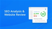 آنالیز سئو سایت