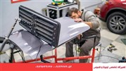 زیبایی وسیله نقلیه خود را با صافکاری PDR در "تویوتا کورد" بازیابی کنید