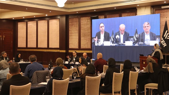 نشست خبری وایزر: رونمایی از اولین گزارش ادراک امنیت خودرو در برابر سرقت در ایران