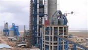 روزگار خاکستری کارخانه های سیمان خاکستری