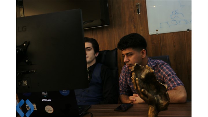 تفاوت برنامه نویسی سایت با طراحی سایت چیست؟