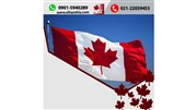 وقت سفارت کانادا