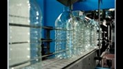 بازدید از طرح تولیدی بطری های سبک در ارومیه