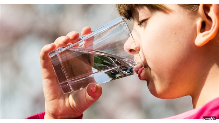 تنها 2 درصد کمبود آب بدن، دقت و تمرکز دانش‌آموزان را کاهش می‌دهد 