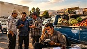 درآمد رانندگان وانت در ۱۴۰۶ به کجا می‌رسد؟ 