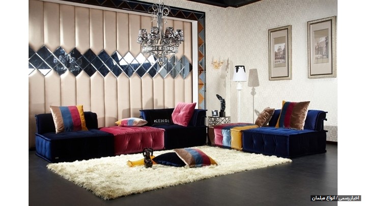 آشنایی با فروشگاه اینترنتی و حضوری مبلمان و دکوراسیون اثاث چین