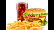 خطرات روغن سرخ کردنی در فست فودها