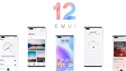 لیست گوشی‌های هواوی که آپدیت EMUI 12 را دریافت می¬کنند