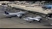 مهرآباد، پر ترددترین فرودگاه کشور در سال 95