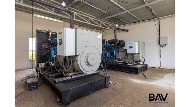 راهنمای جامع خرید دیزل ژنراتور؛ 9 نکته مهم در انتخاب ژنراتور برق