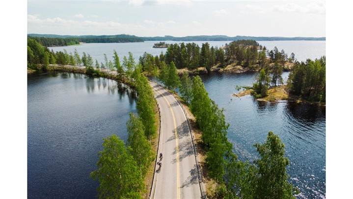 فنلاند، کشوری با جذابیت‌های پنهان و آشکار