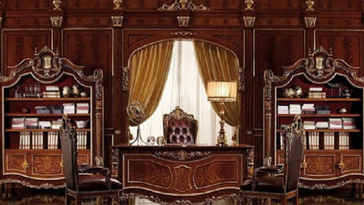 مبلمان اداری  و نکات کلیدی که در مورد آن باید بدانید  مبلمان اداری  و نکات کلیدی که در مورد آن باید بدانید