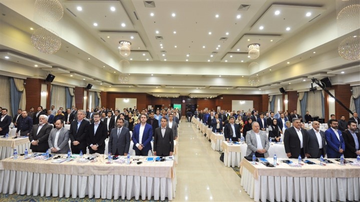 دومین کارگاه آموزشی ماهنامه تجارت طلایی برگزار شد