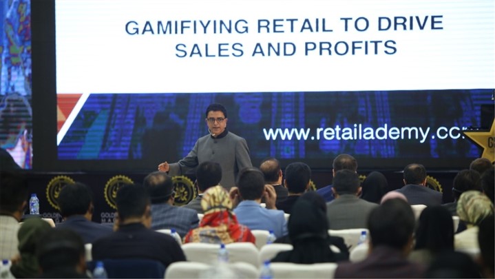 دومین کارگاه آموزشی ماهنامه تجارت طلایی برگزار شد