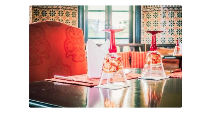 هتلی که همه جهان می‌شناسند