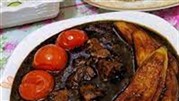 طرز تهیه خورشت ترش واش