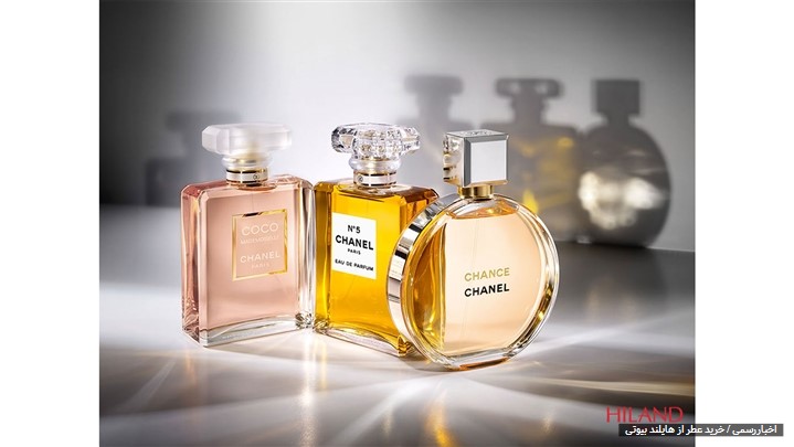 آنچه که در مورد عطرها باید بدانید آنچه که در مورد عطرها باید بدانید