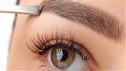 مراقبت بعد از کاشت ابرو