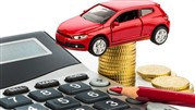 خودروهایی که مالیات بر درآمد، شامل آن‌ها می‌شود