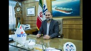 برنامه ایران برای ورود به تجارت دریایی گاز