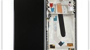 تاچ ال سی دی شیائومی، باتری‌ شیائومی و درب پشت شیائومی در می فیکس پارت