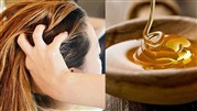 عسل طبیعی چه فوایدی برای مو دارد؟