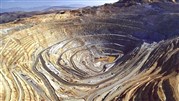 آزادسازی 40 درصد از مساحت پهنه‌های معدنی