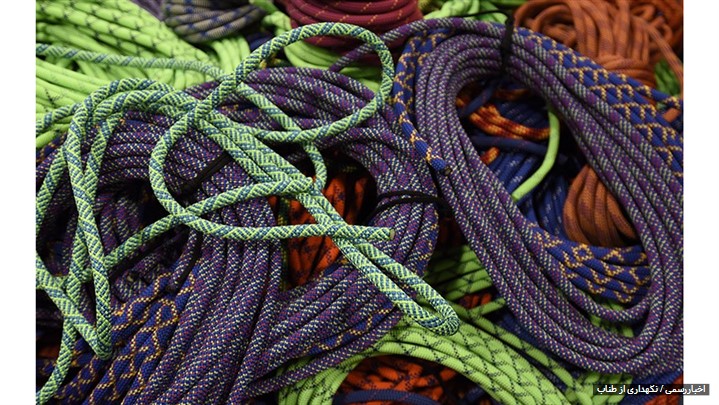 راهکارهایی برای افزایش طول عمر طناب‌ها