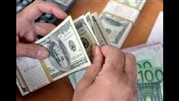 افزایش قیمت دلار و کاهش یورو و پوند بانکی