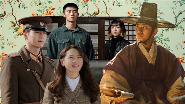 کی دراما چگونه به ژانر سریالی محبوبی تبدیل شد؟