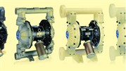 پمپ دیافراگمی چیست و کاربرد انواع پمپ دیافراگمی در صنعت