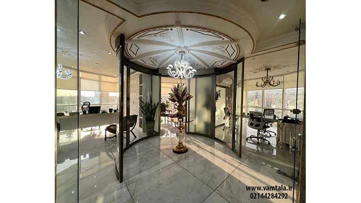 وام طلا : گره گشای مشکلات یا مسکن موقتی