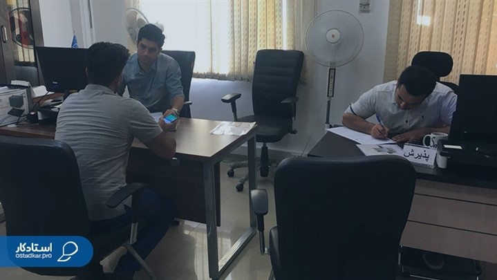 استادکار در فکر تولید اشتغال پایدار