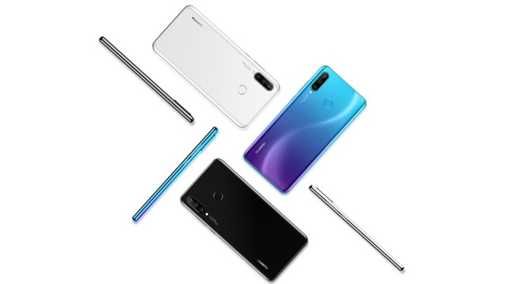 چرا انتخاب گوشی HuaweiP30lite هوشمندانه است؟