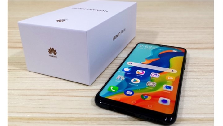 چرا انتخاب گوشی HuaweiP30lite هوشمندانه است؟