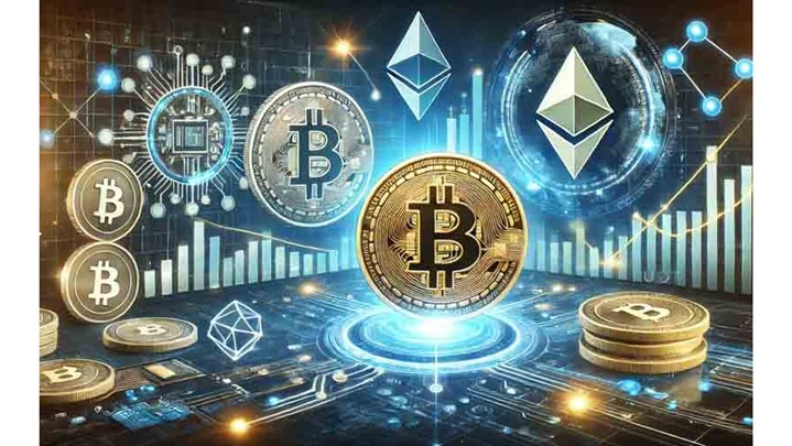 پیش بینی های بلند مدت برای ارزهای دیجیتال؛ چه چیزهایی در انتظار بازار است؟ پیش بینی های بلند مدت برای ارزهای دیجیتال؛ چه چیزهایی در انتظار بازار است؟