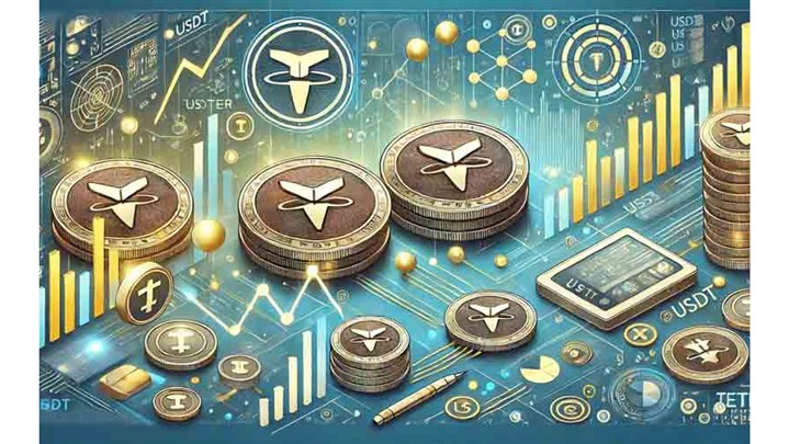 پیش بینی های بلند مدت برای ارزهای دیجیتال؛ چه چیزهایی در انتظار بازار است؟ پیش بینی های بلند مدت برای ارزهای دیجیتال؛ چه چیزهایی در انتظار بازار است؟