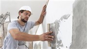 انواع گچ های ساختمانی و نکات مهم در خرید گچ