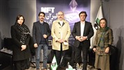 نشست NFT  و تاثیر آن بر هنر آینده