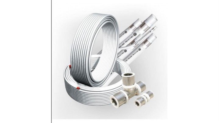 لوله و اتصالات گالوانیزه در تقابل با لوله و اتصالات پنج لایه