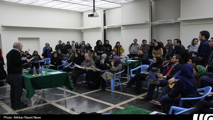 دانشکده معماری دانشگاه تهران برای دوره های عالی تخصصی دانشجو می گیرد