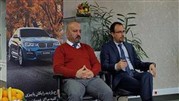 رونمایی از خودروهای جدید BMW در ایران 