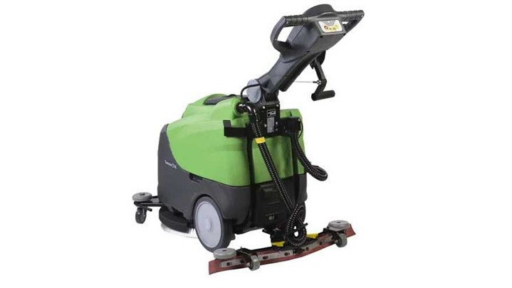 شستشوی صنعتی قطارهای مترو