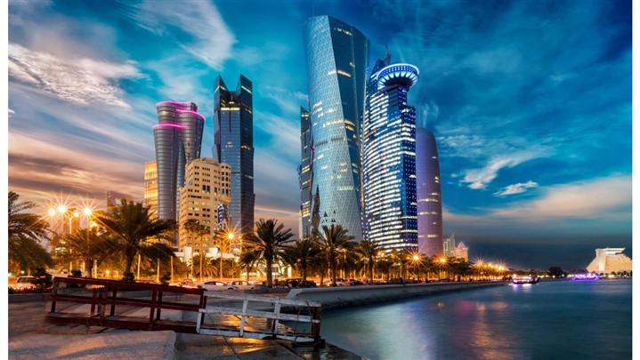 بلیط پرواز قطر را چطور تهیه کنیم؟ بلیط پرواز قطر را چطور تهیه کنیم؟
