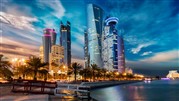 بلیط پرواز قطر را چطور تهیه کنیم؟ بلیط پرواز قطر را چطور تهیه کنیم؟