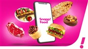 آشنایی با سرویس‌های اسنپ فود؛چه خوراکی‌هایی را می‌توانید آنلاین سفارش دهید؟