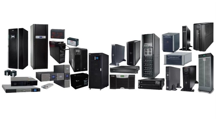 UPS یک الزام زیرساختی در شرایط بحران و اضطرار